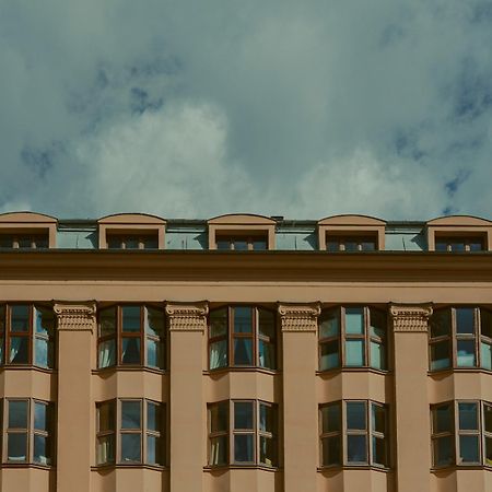 Well Well Aparthotel Cracovia Exterior foto