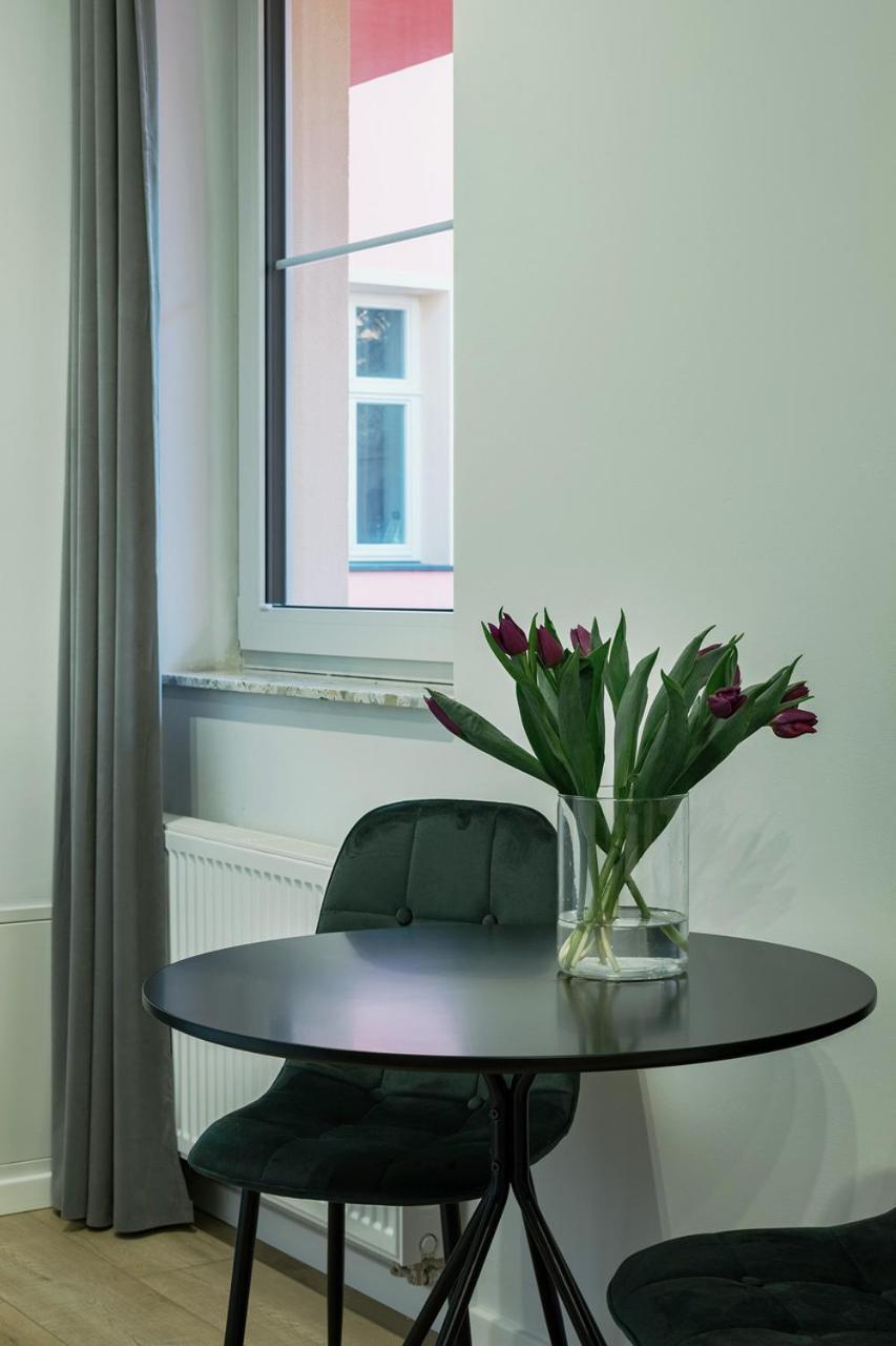 Well Well Aparthotel Cracovia Exterior foto