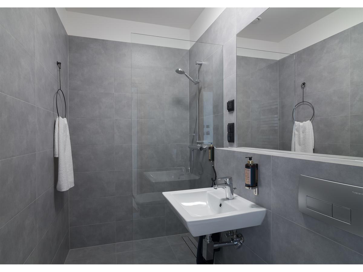 Well Well Aparthotel Cracovia Exterior foto