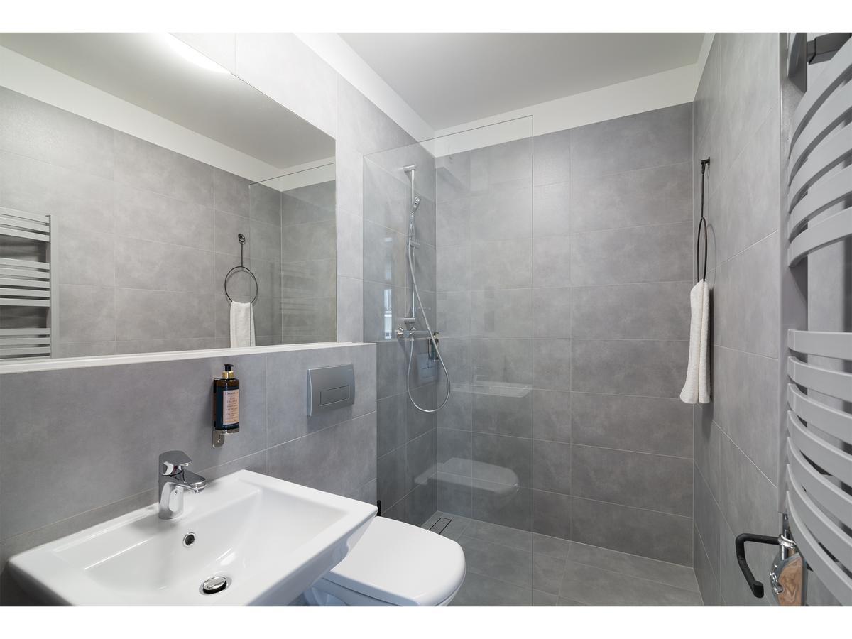 Well Well Aparthotel Cracovia Exterior foto